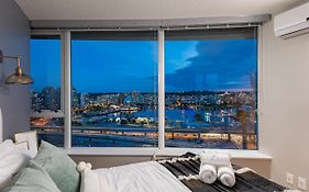Condo In Downtown Vancouver - Near Rogers Arena